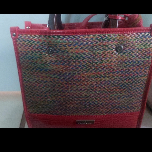 Medium Sam Edelman hand bag - Picture 3 of 3